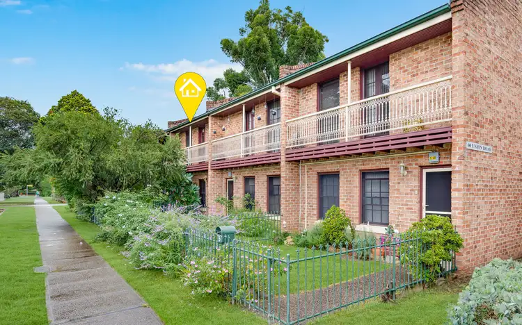 3/60 Union Road, Penrith NSW 2750