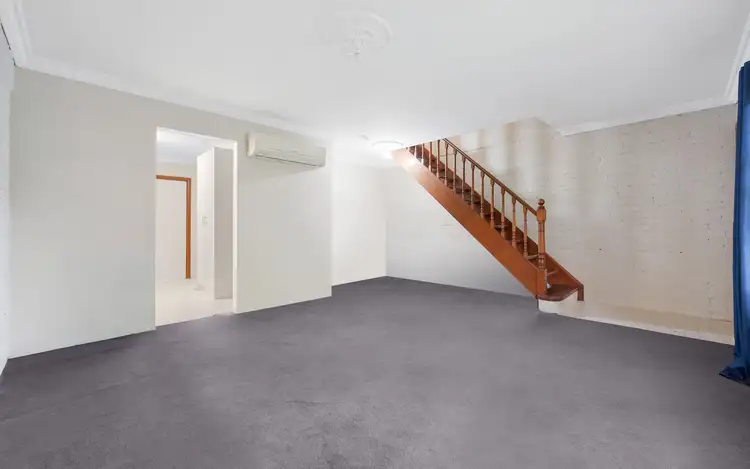 Third view of Homely house listing, 3/60 Union Road, Penrith NSW 2750