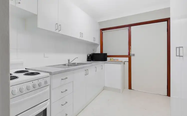 Fifth view of Homely house listing, 3/60 Union Road, Penrith NSW 2750