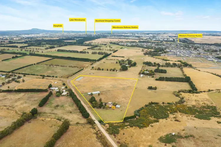 Main view of Homely house listing, 126 Garlands Road, Miners Rest VIC 3352