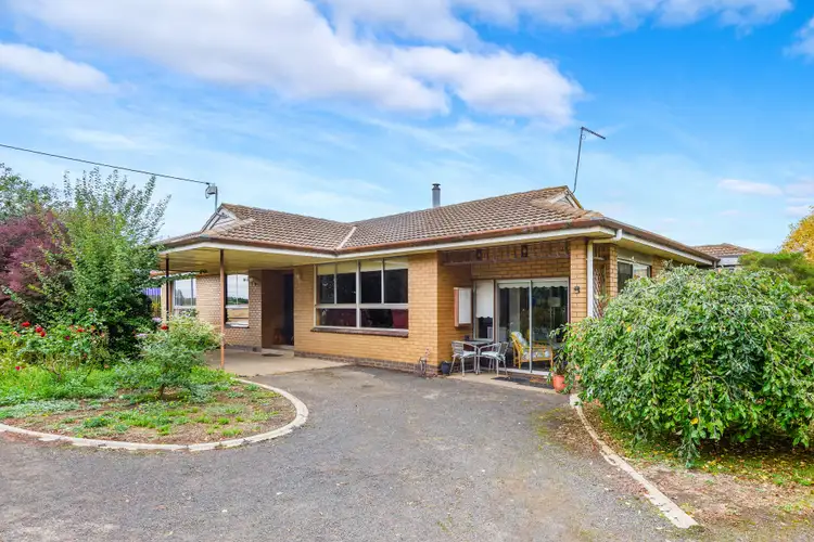 Second view of Homely house listing, 126 Garlands Road, Miners Rest VIC 3352
