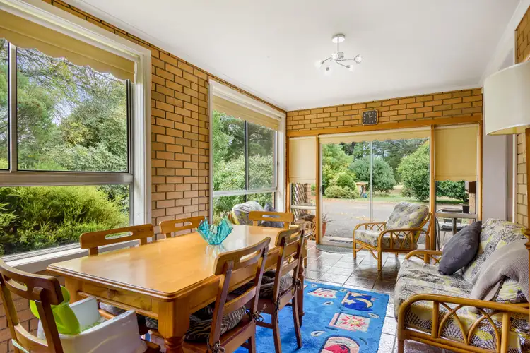 Fourth view of Homely house listing, 126 Garlands Road, Miners Rest VIC 3352