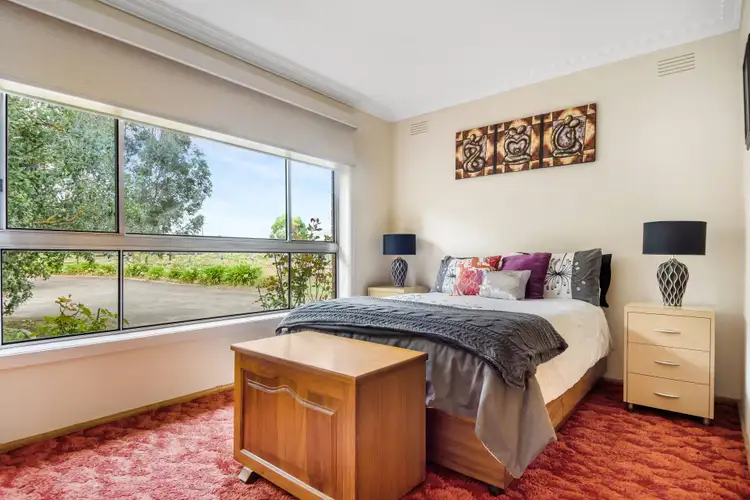 Sixth view of Homely house listing, 126 Garlands Road, Miners Rest VIC 3352