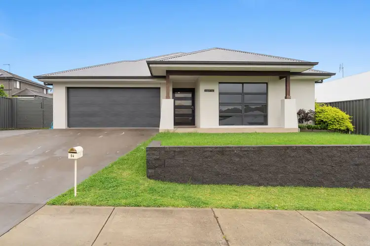 54 Wainman Drive, Cooranbong NSW 2265