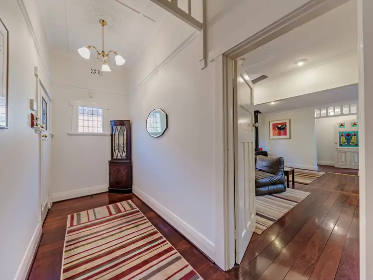 Fifth view of Homely house listing, 47 North Street, Mount Lawley WA 6050