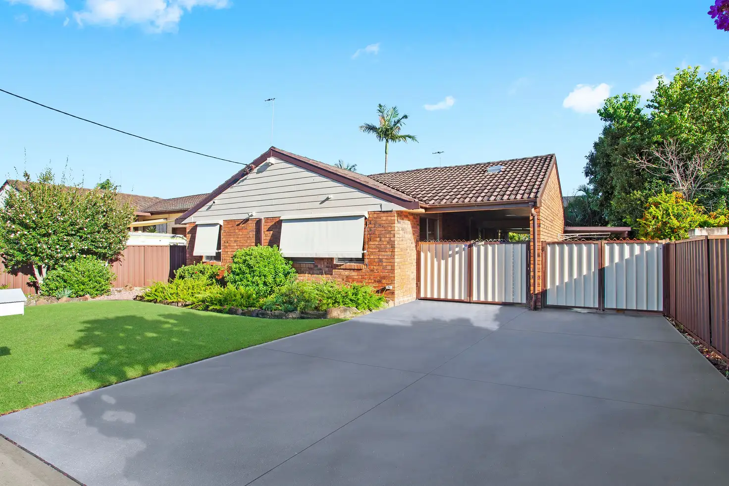 Main view of Homely house listing, 15 St James Avenue, Berkeley Vale NSW 2261