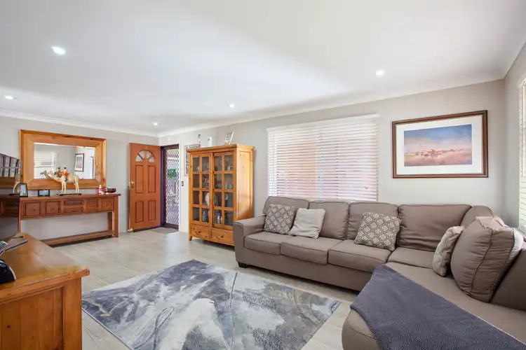 Third view of Homely house listing, 15 St James Avenue, Berkeley Vale NSW 2261
