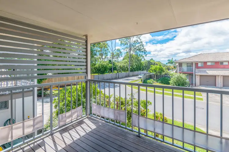 Main view of Homely townhouse listing, 77/7 Tania Street, Bracken Ridge QLD 4017