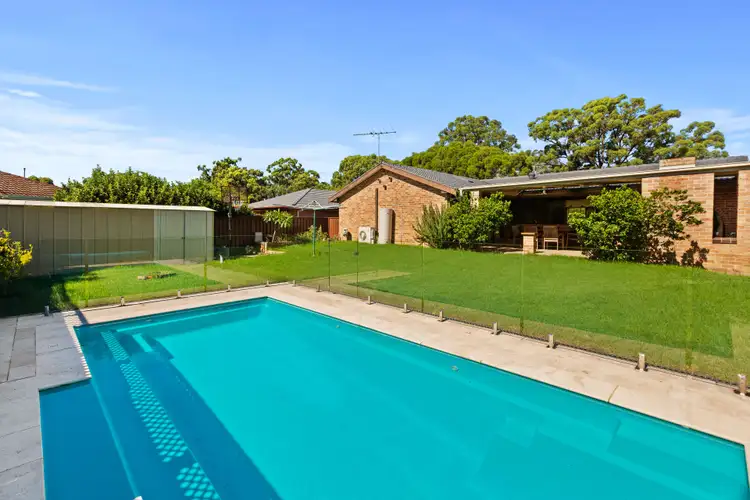 Second view of Homely house listing, 66 Tallagandra Drive, Quakers Hill NSW 2763