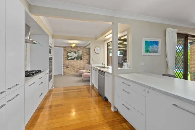 Third view of Homely house listing, 66 Tallagandra Drive, Quakers Hill NSW 2763
