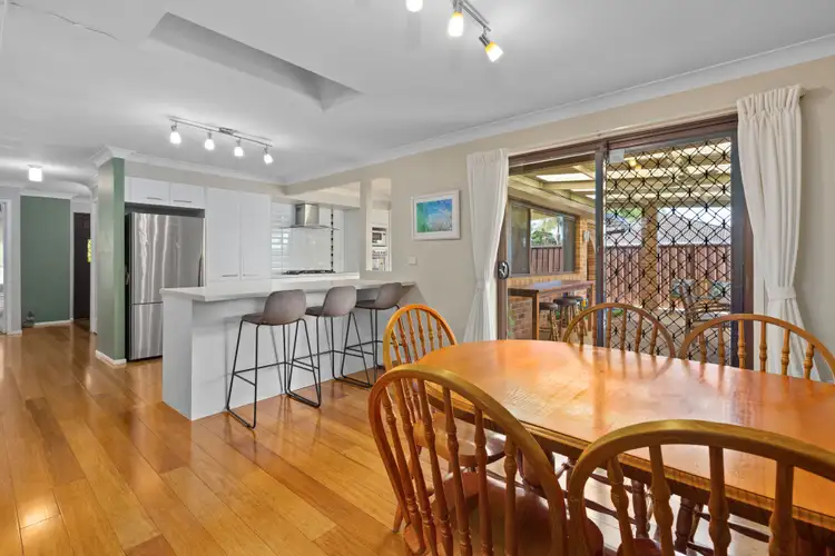 Fifth view of Homely house listing, 66 Tallagandra Drive, Quakers Hill NSW 2763