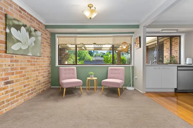 Sixth view of Homely house listing, 66 Tallagandra Drive, Quakers Hill NSW 2763