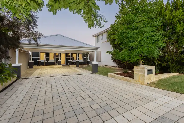 42b Ellam Street, St James WA 6102