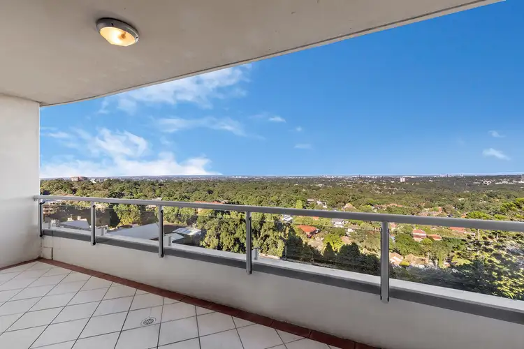 Second view of Homely unit listing, 160/809-811 Pacific Highway, Chatswood NSW 2067