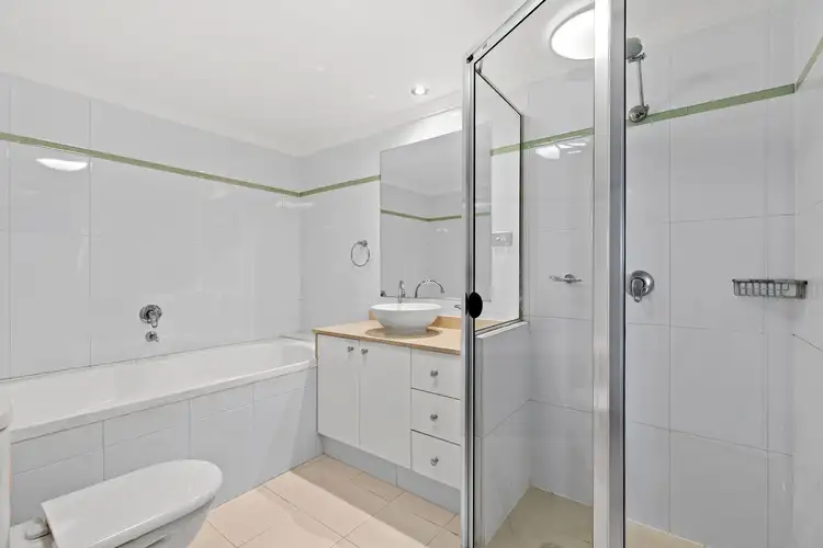 Sixth view of Homely unit listing, 160/809-811 Pacific Highway, Chatswood NSW 2067