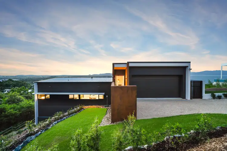 29 Braemar Crescent, Castle Hill QLD 4810