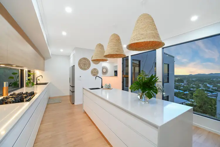 Second view of Homely house listing, 29 Braemar Crescent, Castle Hill QLD 4810
