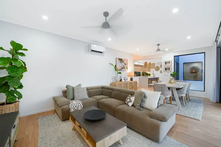Sixth view of Homely house listing, 29 Braemar Crescent, Castle Hill QLD 4810
