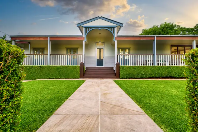 1 Mary Street, Bellingen NSW 2454