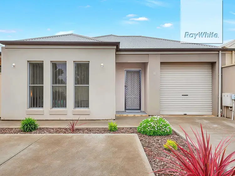 Main view of Homely villa listing, 8, 34 York Terrace, Salisbury SA 5108