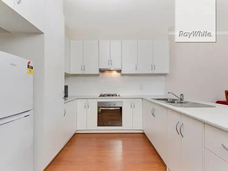 Second view of Homely villa listing, 8, 34 York Terrace, Salisbury SA 5108