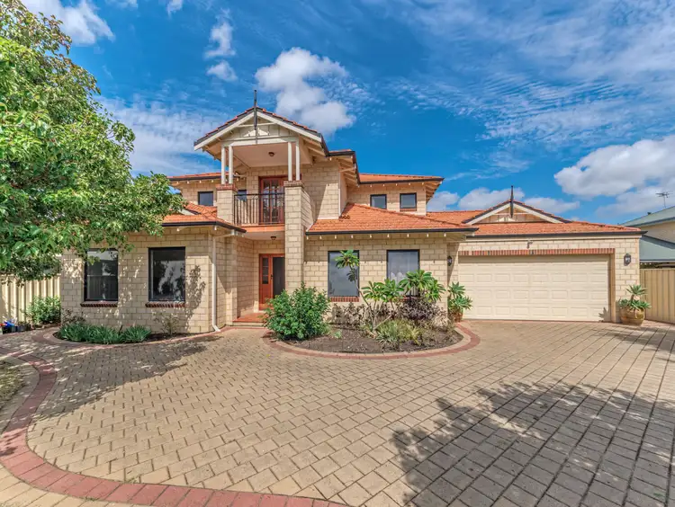 13A Hardey Road, Maylands WA 6051