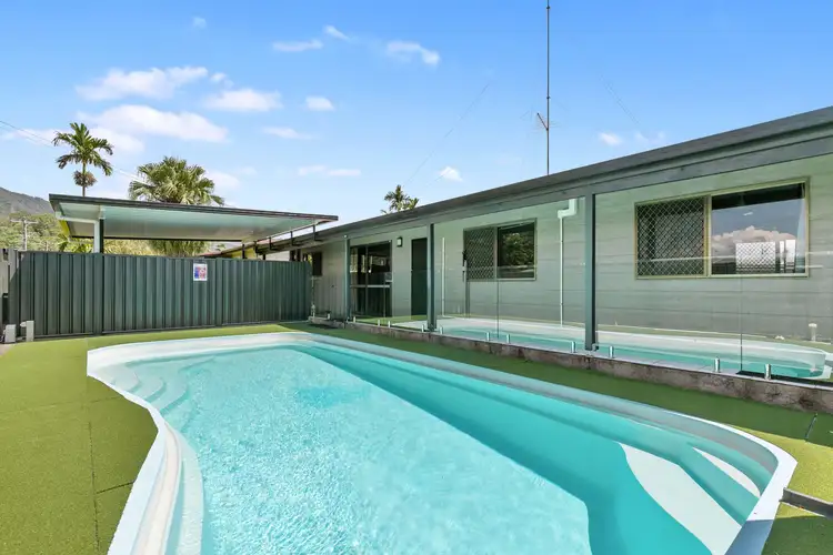 Second view of Homely house listing, 13 Yangoora Street, White Rock QLD 4868