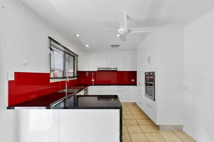 Fourth view of Homely house listing, 13 Yangoora Street, White Rock QLD 4868