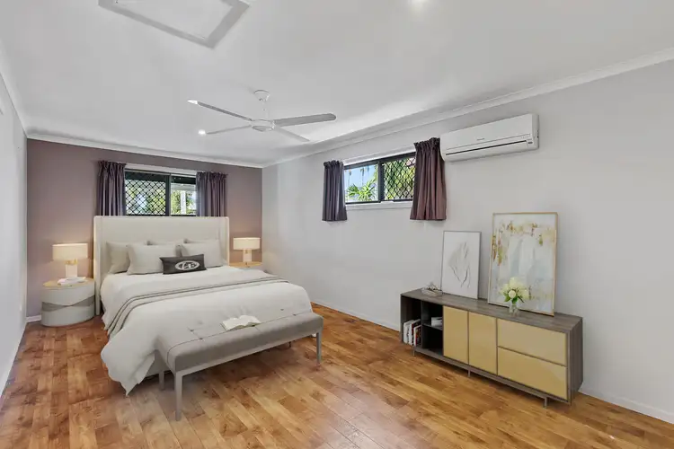 Fifth view of Homely house listing, 13 Yangoora Street, White Rock QLD 4868