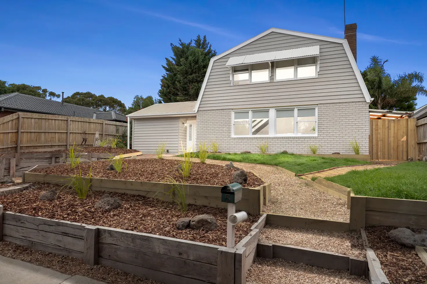 Main view of Homely house listing, 5 Palkana Street, Frankston VIC 3199