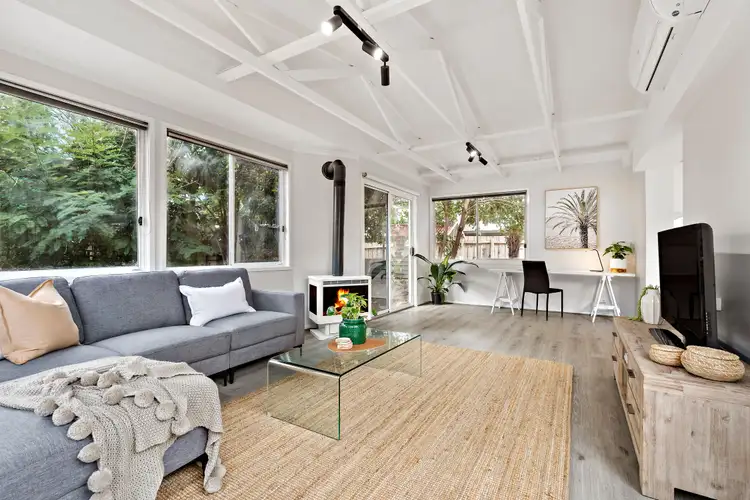 Second view of Homely house listing, 5 Palkana Street, Frankston VIC 3199