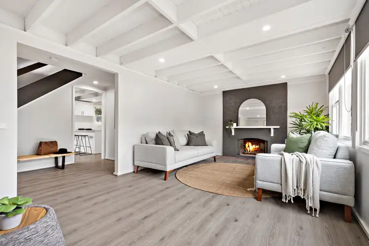 Third view of Homely house listing, 5 Palkana Street, Frankston VIC 3199