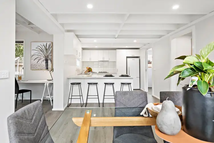 Fourth view of Homely house listing, 5 Palkana Street, Frankston VIC 3199