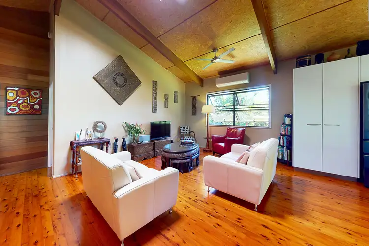 Main view of Homely house listing, 9 Webb Court, Bingil Bay QLD 4852