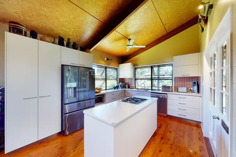 Second view of Homely house listing, 9 Webb Court, Bingil Bay QLD 4852