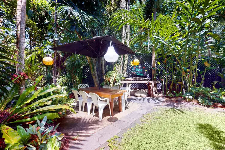 Third view of Homely house listing, 9 Webb Court, Bingil Bay QLD 4852