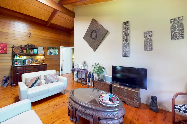 Fourth view of Homely house listing, 9 Webb Court, Bingil Bay QLD 4852