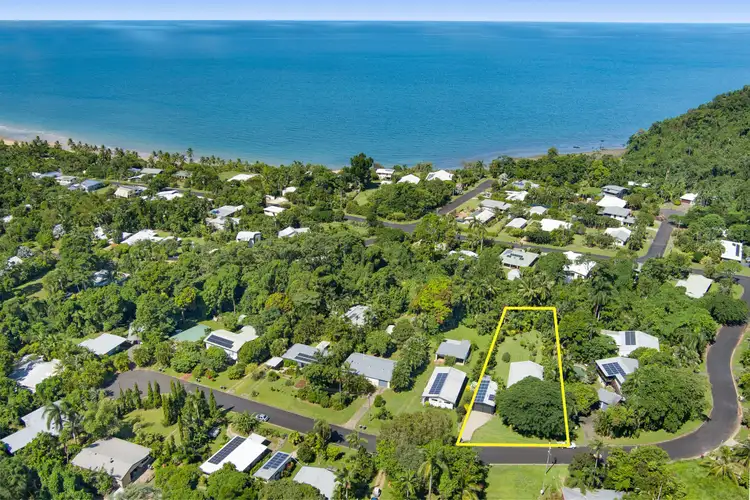 Fifth view of Homely house listing, 9 Webb Court, Bingil Bay QLD 4852