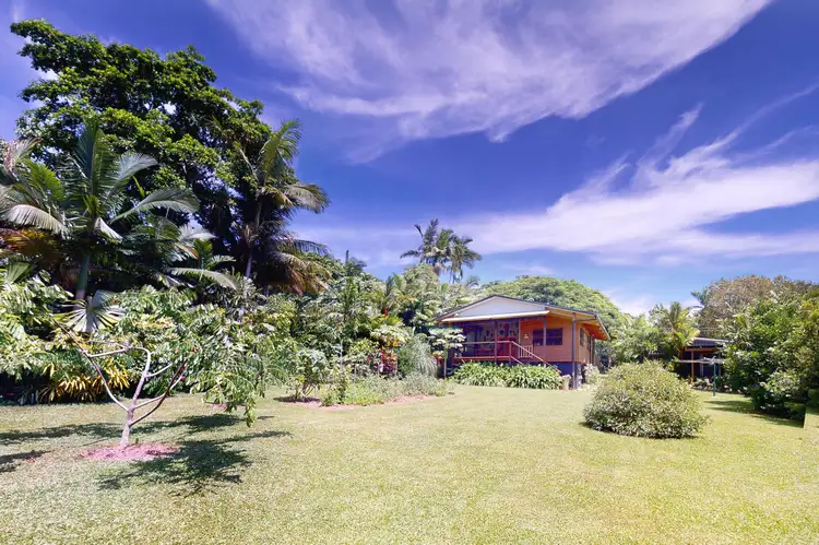 Sixth view of Homely house listing, 9 Webb Court, Bingil Bay QLD 4852