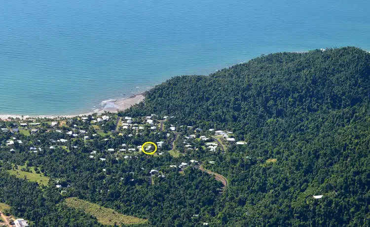 Seventh view of Homely house listing, 9 Webb Court, Bingil Bay QLD 4852