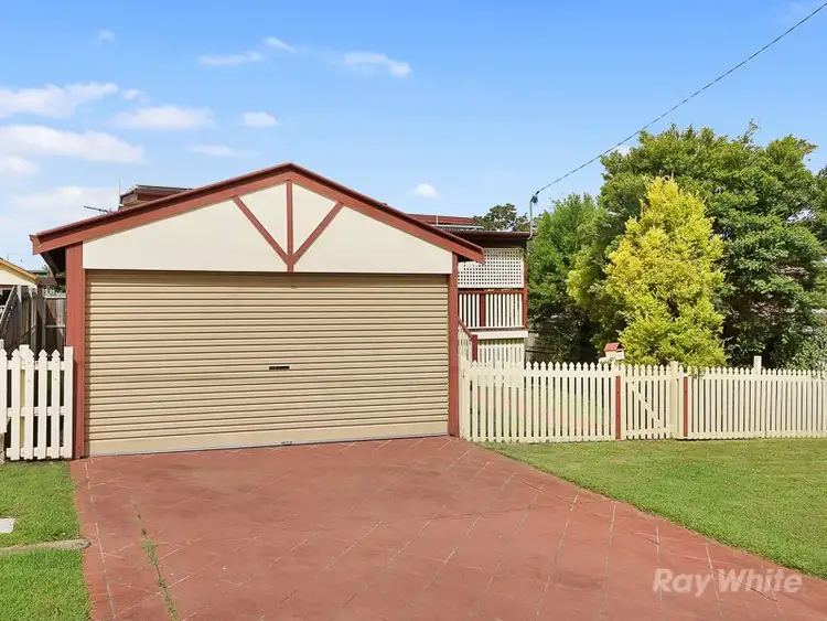 Second view of Homely house listing, 41 Rodway Street, Zillmere QLD 4034