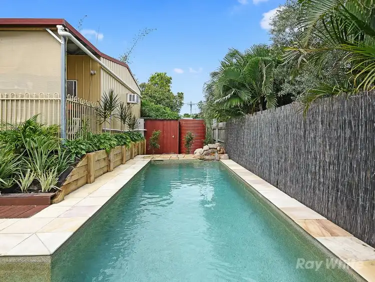 Fourth view of Homely house listing, 41 Rodway Street, Zillmere QLD 4034