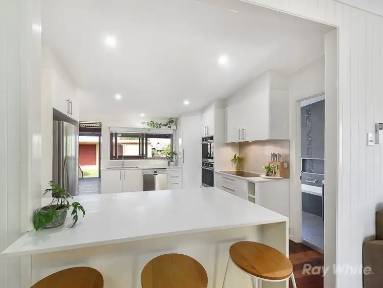 Fifth view of Homely house listing, 41 Rodway Street, Zillmere QLD 4034