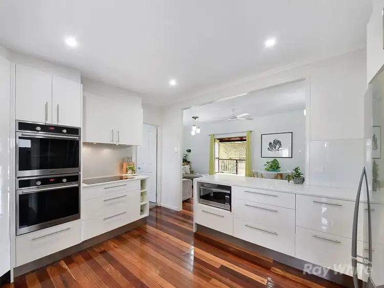 Sixth view of Homely house listing, 41 Rodway Street, Zillmere QLD 4034