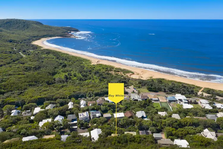 Second view of Homely house listing, 54 Grandview Crescent, Killcare NSW 2257