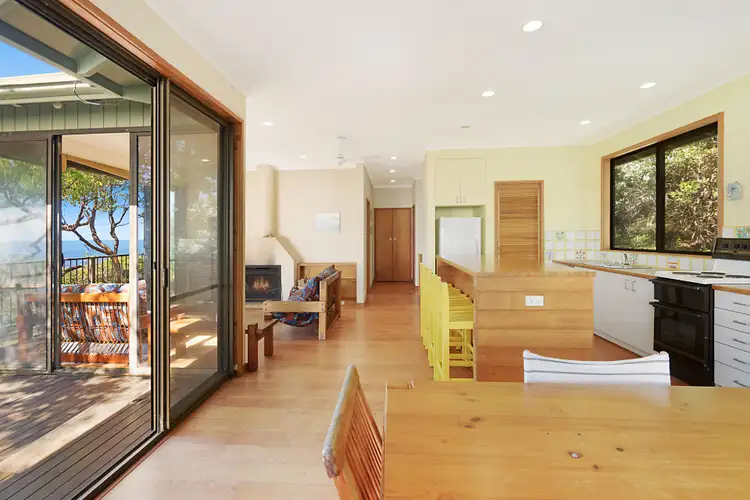 Sixth view of Homely house listing, 54 Grandview Crescent, Killcare NSW 2257