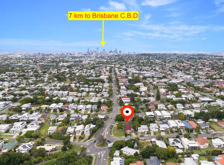 49 Edinburgh Castle Road, Kedron QLD 4031