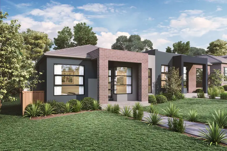 93 Harvest Home Road, Epping VIC 3076