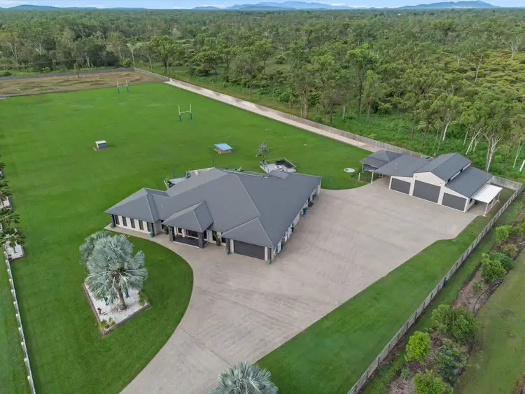 Main view of Homely house listing, 23 Kens Court, Alice River QLD 4817