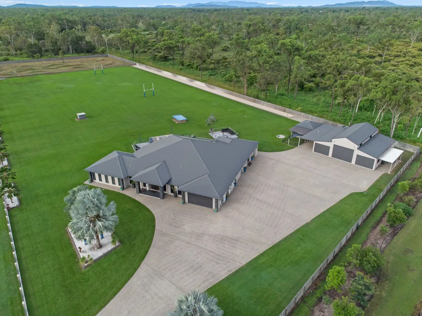 Main view of Homely house listing, 23 Kens Court, Alice River QLD 4817